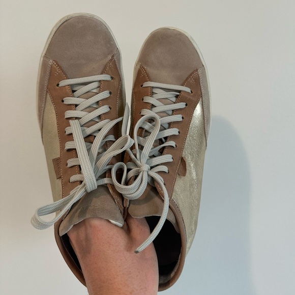 Frau Sneakers - Picture 4 of 4